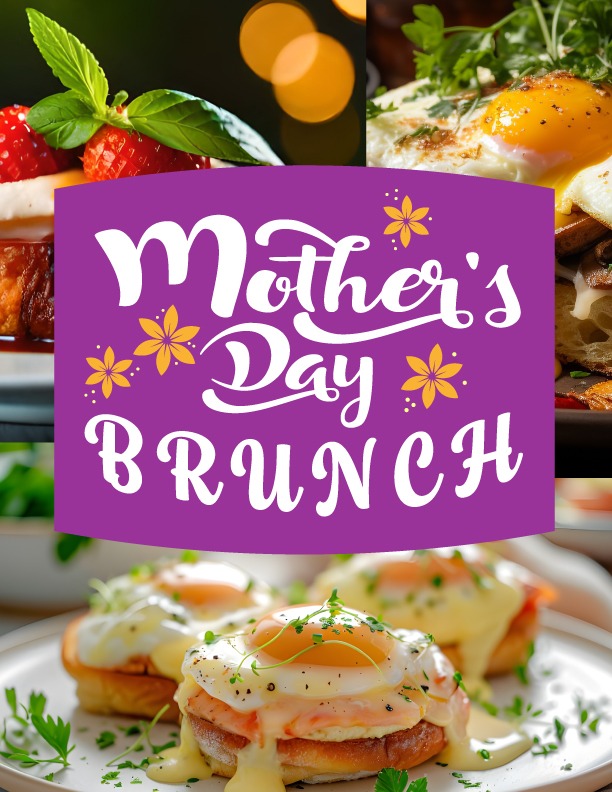 Mother's Day Brunch