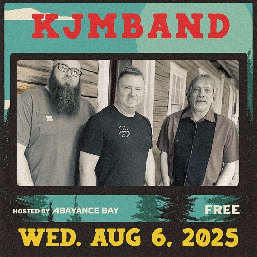 Kenny James Miller Band