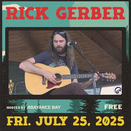 Rick Gerber