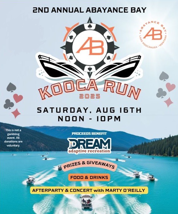 KoocaRun 2025 with DREAM