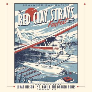 Red Clay Strays Fan Fest