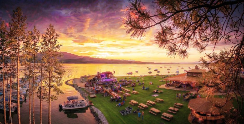 Welcome to Abayance Bay