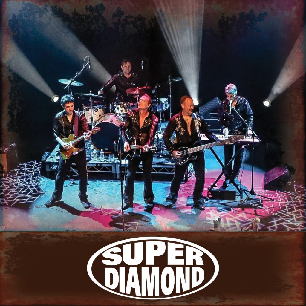 Super Diamon