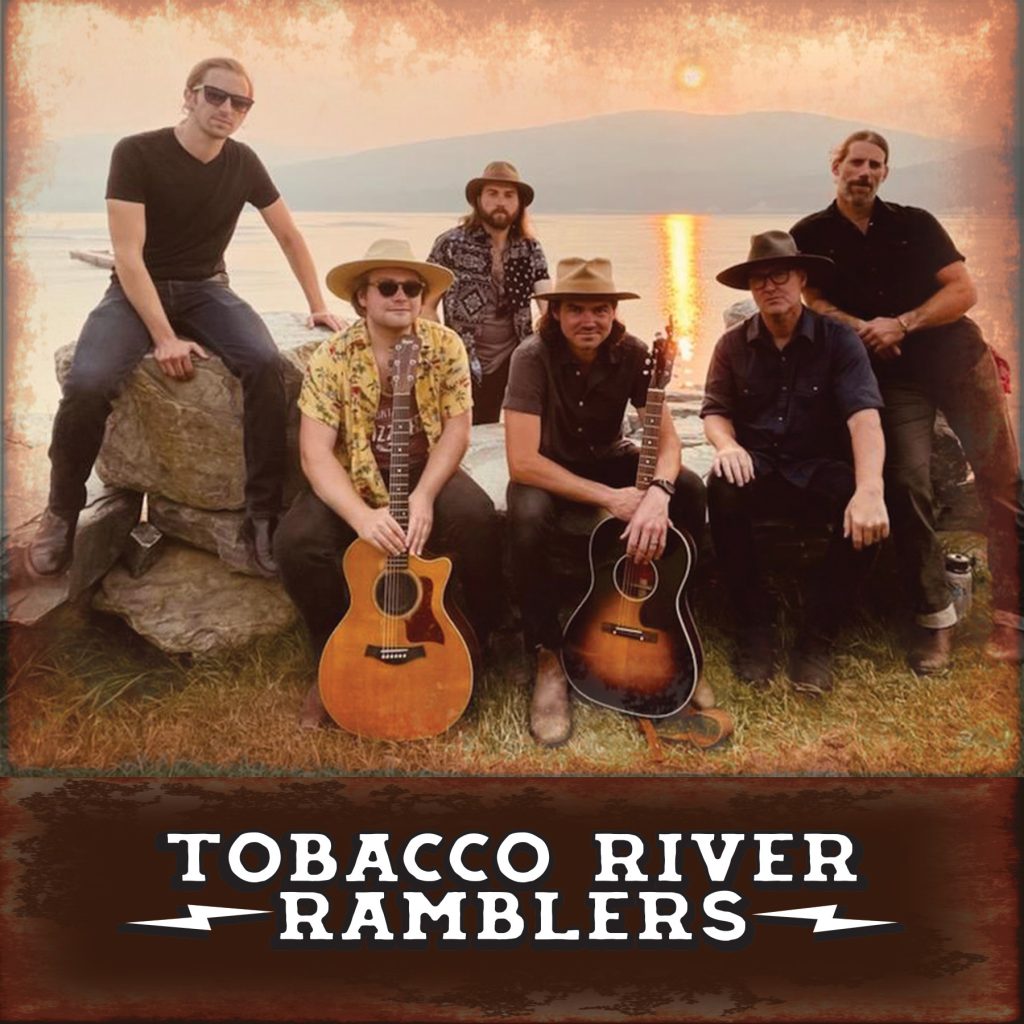 Tobacco River Ramblers