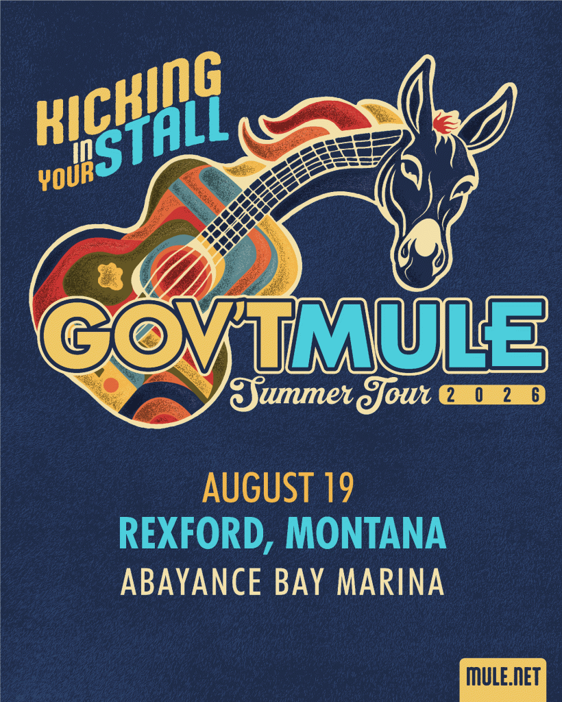 Gov't Mule