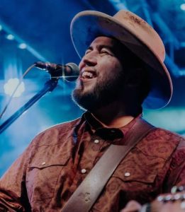Joe Martinez
