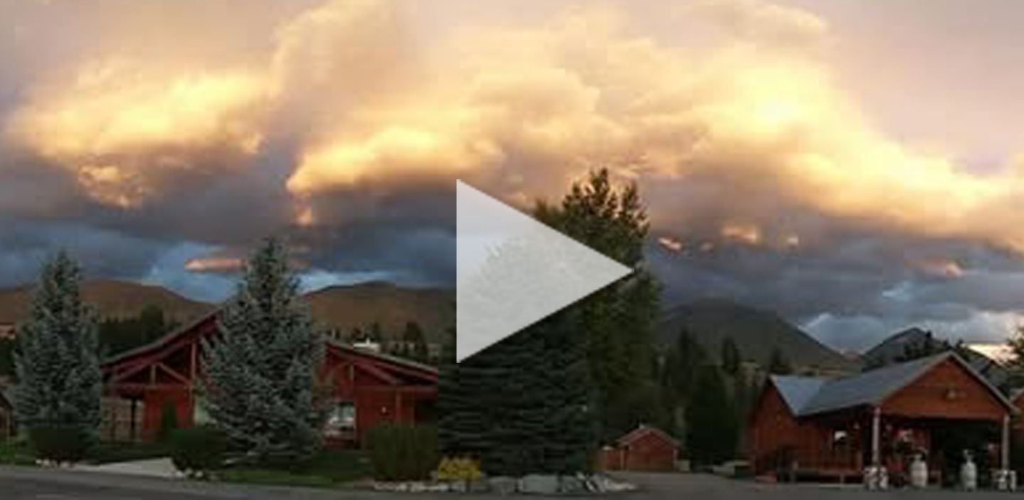 Riverstone Family Lodge