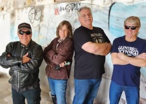 The Randy Loveless Band