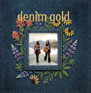 2026 New Denim Gold Album